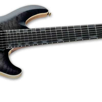 LTD LJR7QMFBSB JR-7 FBSB FADED BLUE SUNBURST image 3