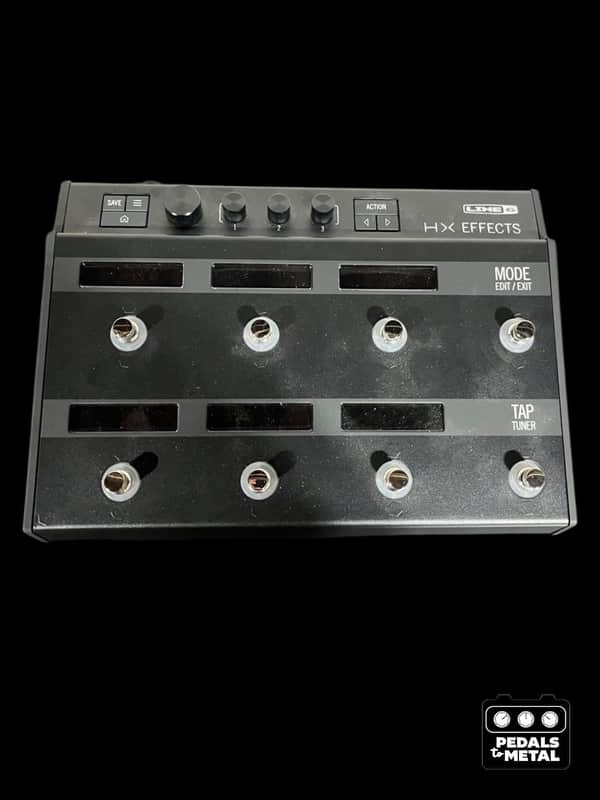 Line 6 HX Effects-x15742 image 1