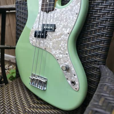 Fender Mark Hoppus Jazz Bass (2011-2015) image 3