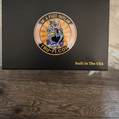 Tru-Fi R*t Pack 2024 - Black image 11