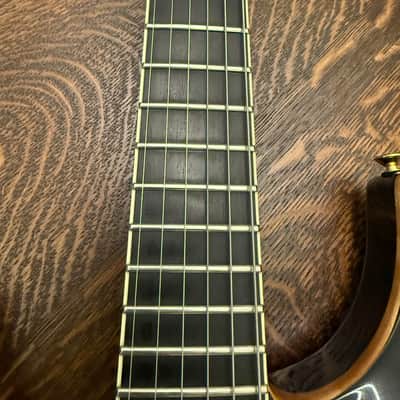 Jackson Soloist Usa Custom Shop 2007 Left Handed Lefty image 6