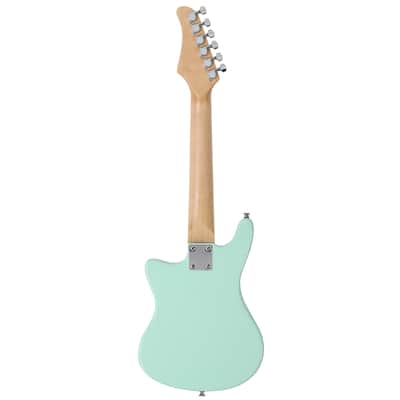 🎸+Amp! 30 Inch Junior Electric Guitar +Case/Bag +Strap!🎸 image 4