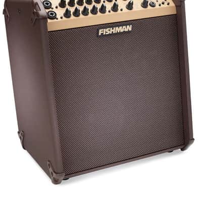 Fishman Loudbox Performer 180w 2 Channel Acoustic Amplifier image 1