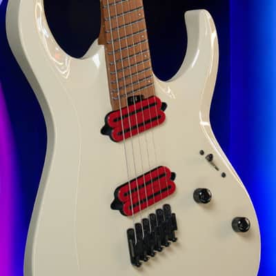 Cort X700 Mutility II Military Beige, Gig-bag Included image 15
