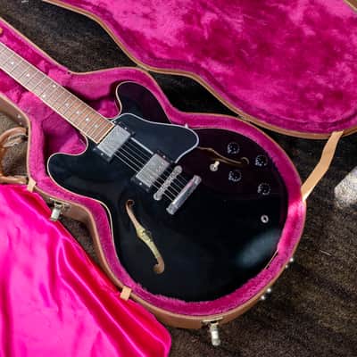 1998 Gibson ES-335 Dot image 8
