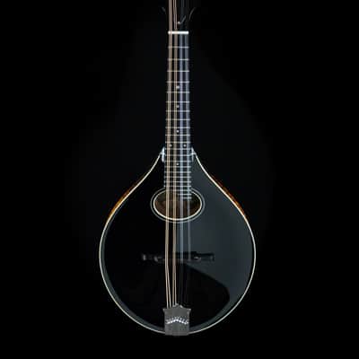 Collings MT-O, Black Gloss Top, Engelmann, Maple - NEW image 4