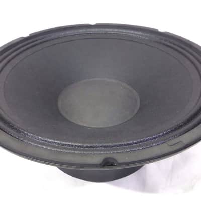 LASE Replacement 12" Speaker for QSC K12.2 Powered , XD-000060-00 Woofer 2 ohms image 5