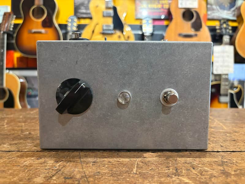 SoundGas Type 636P Preamp image 1