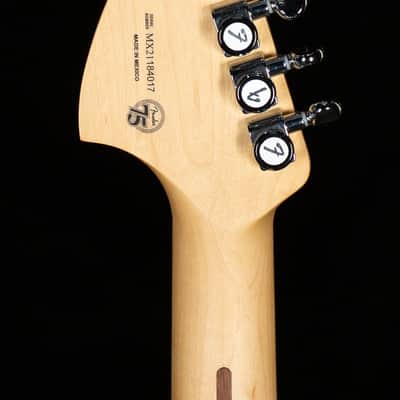 Fender Deluxe Roadhouse Stratocaster Copper (017) image 6