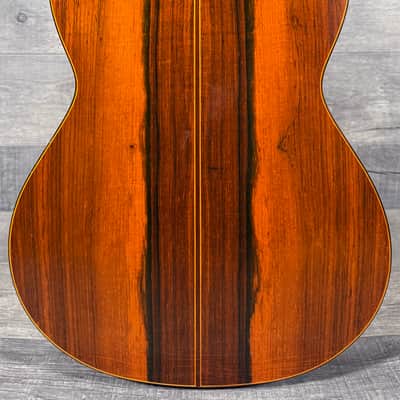 Jose Ramirez 1A Classical 1964 - Spruce/Brazilian Rosewood image 12