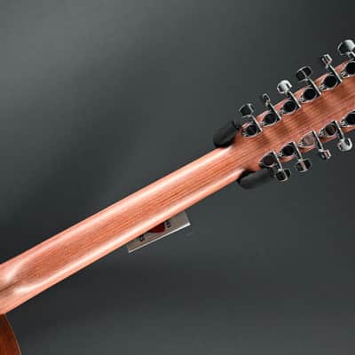 Martin D12X1AE 12-string Dreadnought Acoustic 2013 image 18