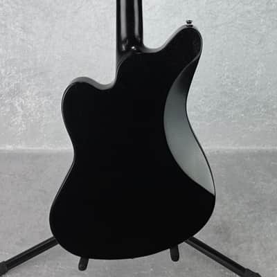 IN-STOCK! 2025 Jackson Signature Lee Malia LM-87 / Open Pore Black image 7