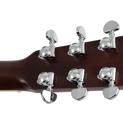 Martin D-35 Standard Dreadnought Acoustic on Sale image 5
