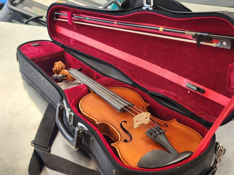 Samuel Eastman VL80 3/4 Violon 2009