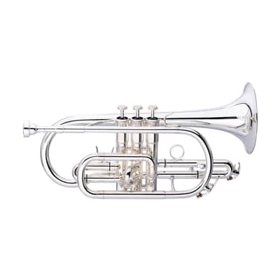 Levante LV-CR5201 Bb Cornet