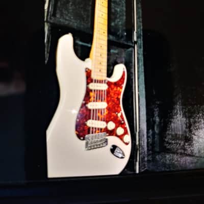 Fender Subsonic Baritone Stratocaster imagen 1