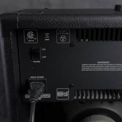 2019 Fender Champion 100XL Guitar Amp Combo image 11
