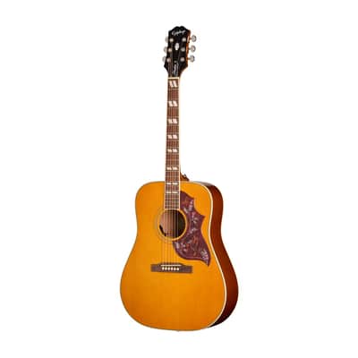 Epiphone Hummingbird Studio - Natural image 2