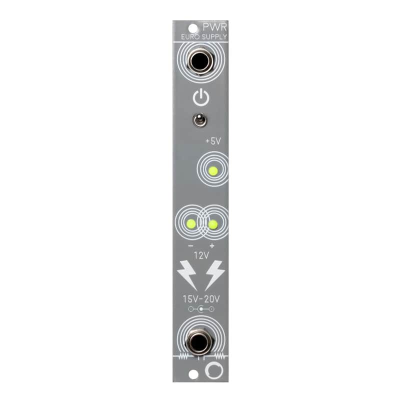 Electrosmith Euro PWR Eurorack Power Module image 1