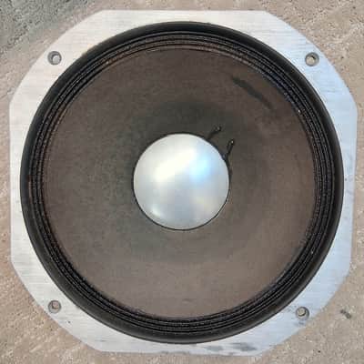 JBL D110F 1960s 16ohms original cone image 4
