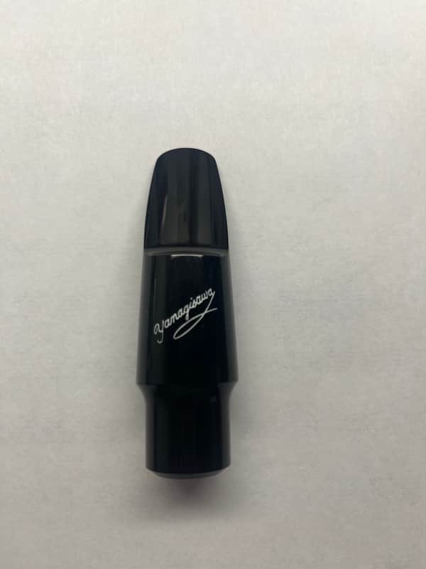 Yanagisawa 7 Alto Mouthpiece 2010s-20s image 1