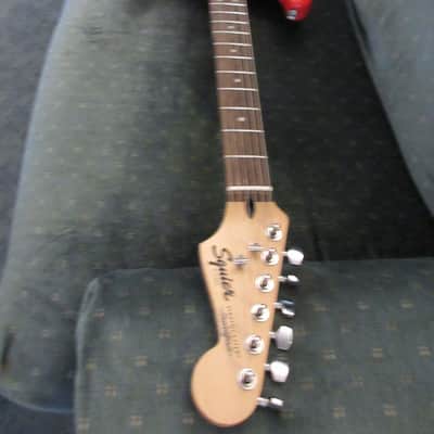 ~Cashified~ Fender Squier StratoCaster image 10