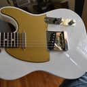 Fender Mod Shop Telecaster, Lightweight, 2024, OHSC & paperwork, Great condition & specs, American Professional & vintage II options ,