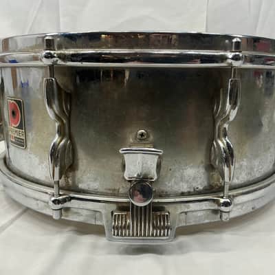 Premier Royal Ace Snare Drum 14 x 5.5 image 3