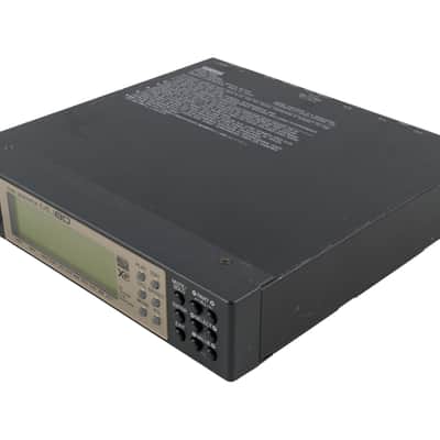 Yamaha MU80 Tone Generator Sound Module image 3