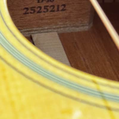 2022 Martin D-18 image 14
