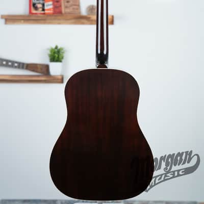 Gibson J-45 Standard - Vintage Sunburst image 5