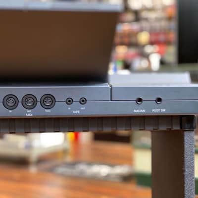Yamaha Portasound PSR-6300 image 5
