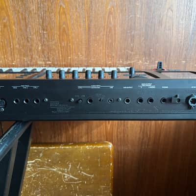 Roland FA-06 61-key Music Workstation w/ power supply image 9