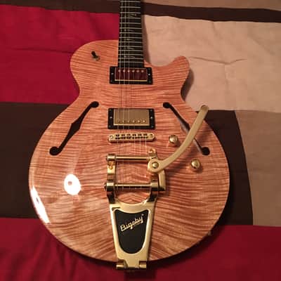 Carvin SH550 image 1
