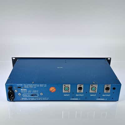 ADR Compex F760X-RS Stereo Compressor image 9