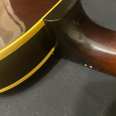 Gibson ES-140T 3/4 1965 near MINT image 14