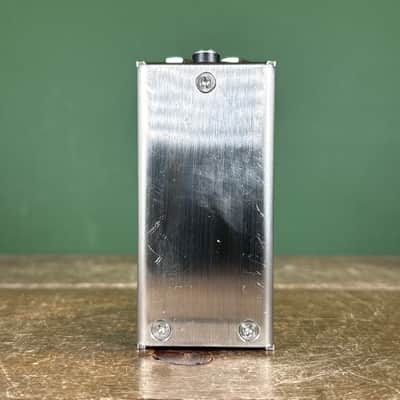Jackson Audio AMP MODE 2020 - Silver image 3