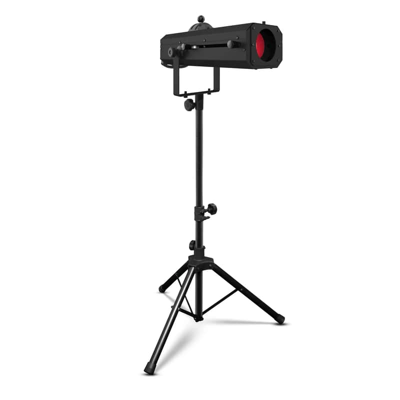 Chauvet DJ Followspot 200ST Portable LED Stage Light image 1