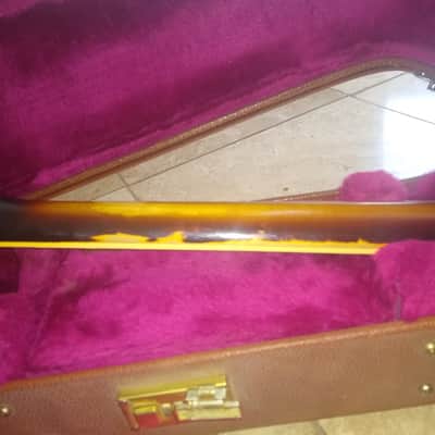 Gibson Les Paul Standard 1980 Tobacco Sunburst image 13