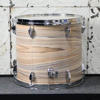 TAMA Imperialstar 20-10-12-14 /SD14 w/hardware /cymbals Natural image 12