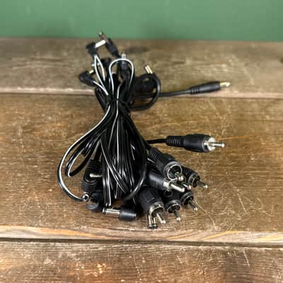 CIOKS 8 Expander Power Supply 2010s - Black image 8