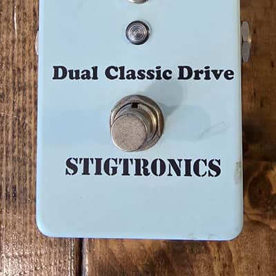 Stigtronics Dual Classic Drive image 1