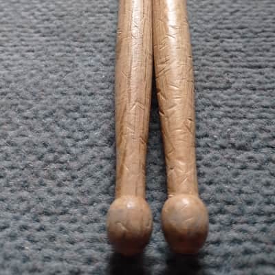 Pro-Mark  RARE Millennium II Shira Kashi Oak 777 Wood Tip "Sumo Wrestler" 1996-2011 - Japan Oak image 7