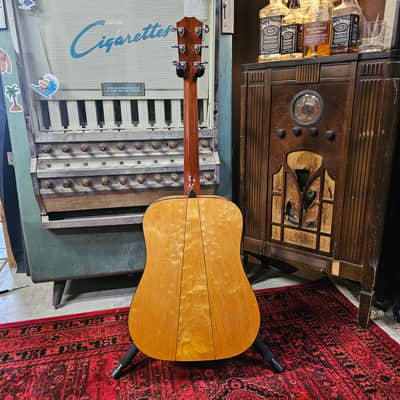 1995 Taylor 420  Natural image 7