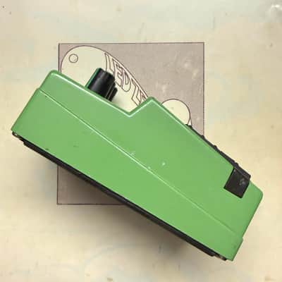 Ibanez TS10 Tube Screamer Classic 1986 - 1993 image 5