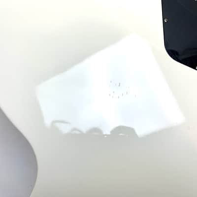 Gibson Les Paul Studio 2010 Classic White Bild 21