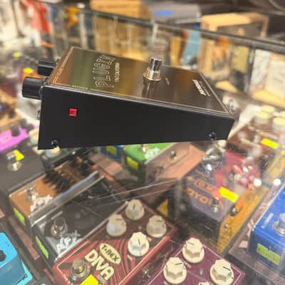 JHS Legends Series Plugin 1967 California Fuzz 2023 - 2025 - Black image 3