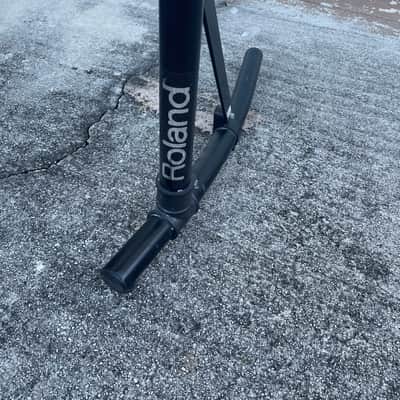 Roland Electronic Drum Rack From Original TD-8 Kit image 7