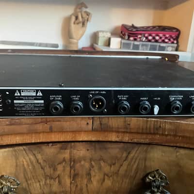 Focusrite Platinum Tone Factory - Compressor, EQ, Channel Strip, Preamp, Tone Control, Filter image 8