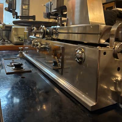 Scully 501 Westrex 1574 Lathe Record Cutter image 18